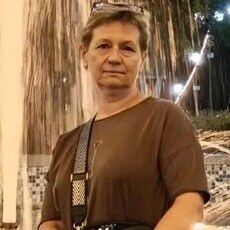 Фотография девушки Наталия, 52 года из г. Кашира