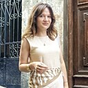 Мила, 35 лет
