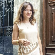 Фотография девушки Мила, 35 лет из г. Электросталь