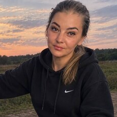 Фотография девушки Нинель, 28 лет из г. Могилев