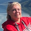Элла, 53 лет