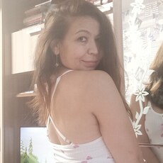 Фотография девушки Ирина, 40 года из г. Кинешма