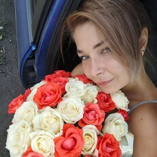 Фотография девушки Уля, 32 года из г. Торез