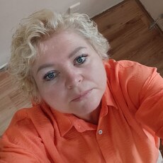 Фотография девушки Елена, 54 года из г. Батуми