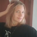 Стефания Силка, 25 лет