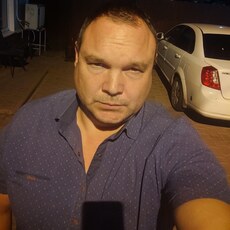 Фотография мужчины Миша, 42 года из г. Аксай