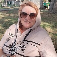 Фотография девушки Евфросиния, 54 лет из г. Брянск