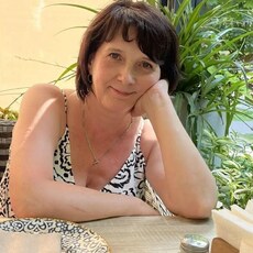 Фотография девушки Евлалия, 53 года из г. Шахты