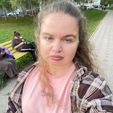 Фотография девушки София, 30 года из г. Сургут