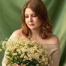 Фотография девушки Феврония, 33 лет из г. Рузаевка