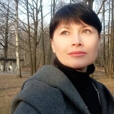 Фотография девушки Пинна, 46 лет из г. Химки