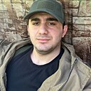 Христофор, 24 лет