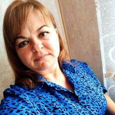 Фотография девушки Ирина, 43 лет из г. Кущевская