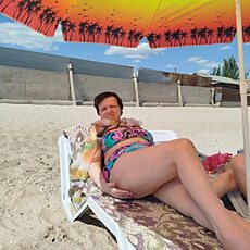 Фотография девушки Людмила, 39 лет из г. Макеевка