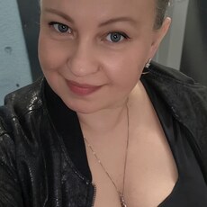 Фотография девушки Ярослава, 40 года из г. Брест