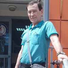 Фотография мужчины Игорь, 66 лет из г. Ижевск
