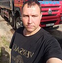 Андрей, 39 лет