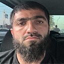 Алим, 27 лет