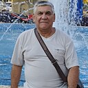 Борис, 62 года