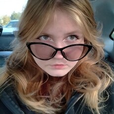 Фотография девушки Марина, 18 лет из г. Тамбов
