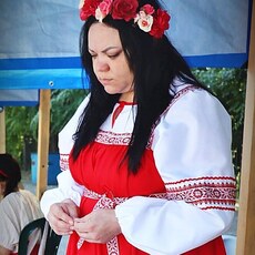 Фотография девушки Неонилла, 31 года из г. Шушенское
