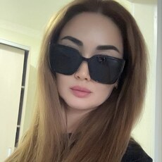 Фотография девушки Black Lady, 35 лет из г. Жезказган