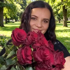 Фотография девушки Катя, 33 лет из г. Новокуйбышевск