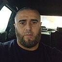 Анзор, 34 года