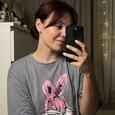 Фотография девушки Марина, 36 лет из г. Москва