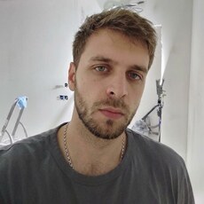 Фотография мужчины Роман, 30 лет из г. Братск