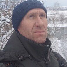 Фотография мужчины Ваня, 42 года из г. Каменка