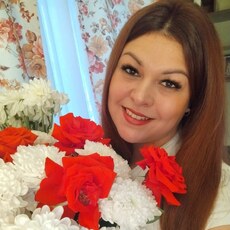 Фотография девушки Антонина, 28 года из г. Томск