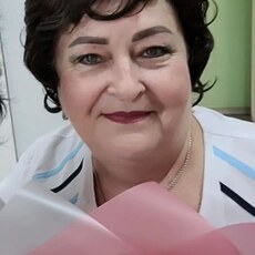 Фотография девушки Регина, 62 лет из г. Сургут