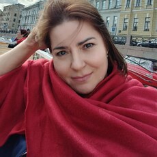 Фотография девушки Ирина, 51 год из г. Алматы