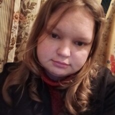 Фотография девушки Ольга, 25 лет из г. Чита