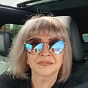 Даша, 53 года