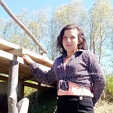Фотография девушки Карина, 26 лет из г. Новоград-Волынский
