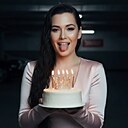 Павлина, 31 лет