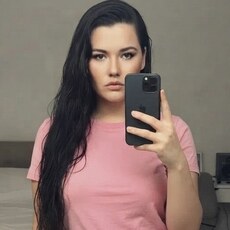 Фотография девушки Павлина, 31 лет из г. Ижевск