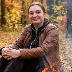 Фотография девушки Пинна, 27 год из г. Энгельс