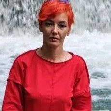 Фотография девушки Елена, 44 года из г. Краснодар