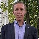 Реваль, 42 года