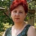 Виктория, 60 лет