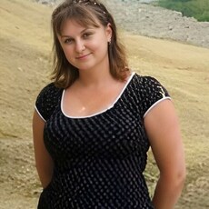 Фотография девушки Каролина, 46 лет из г. Новомосковск