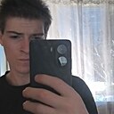 Влад, 21 год