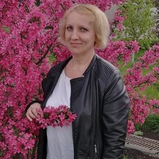 Фотография девушки Irina, 48 лет из г. Калач