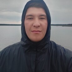 Фотография мужчины Дамир, 30 лет из г. Челябинск