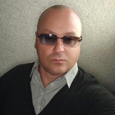 Фотография мужчины Влад, 46 лет из г. Симферополь
