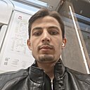 Дима, 21 года