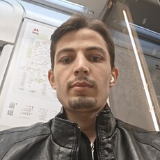 Фотография мужчины Дима, 21 года из г. Домодедово